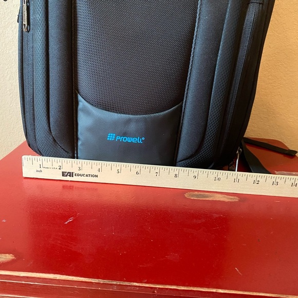 Prowell Camera Backpack Large Capacity - Picture 6 of 10